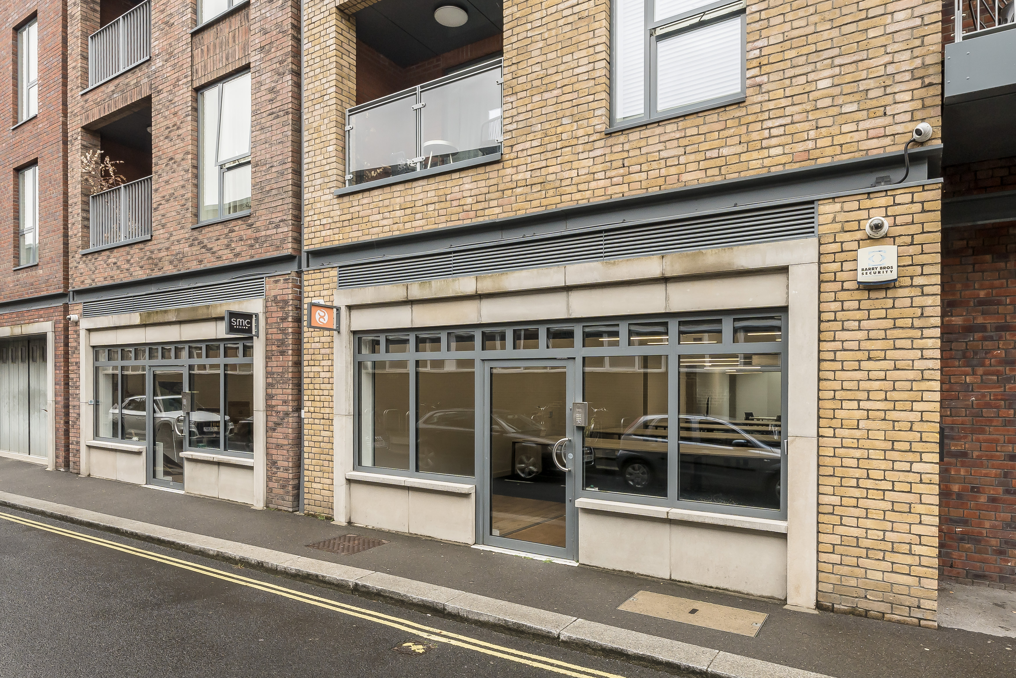 Future Spaces - 8-10 Lamb Walk, London Bridge, SE1 photo 3
