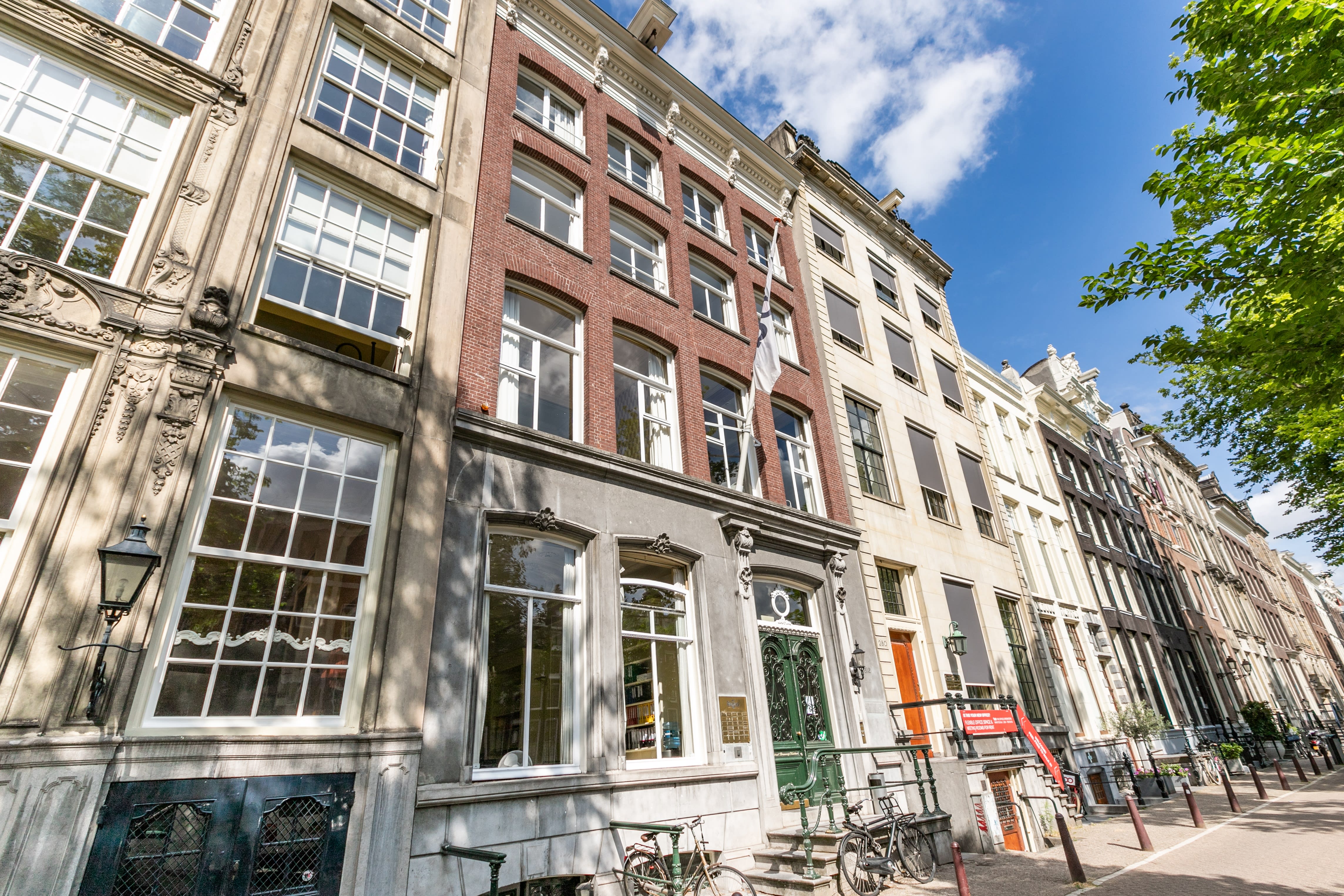Herengracht 282