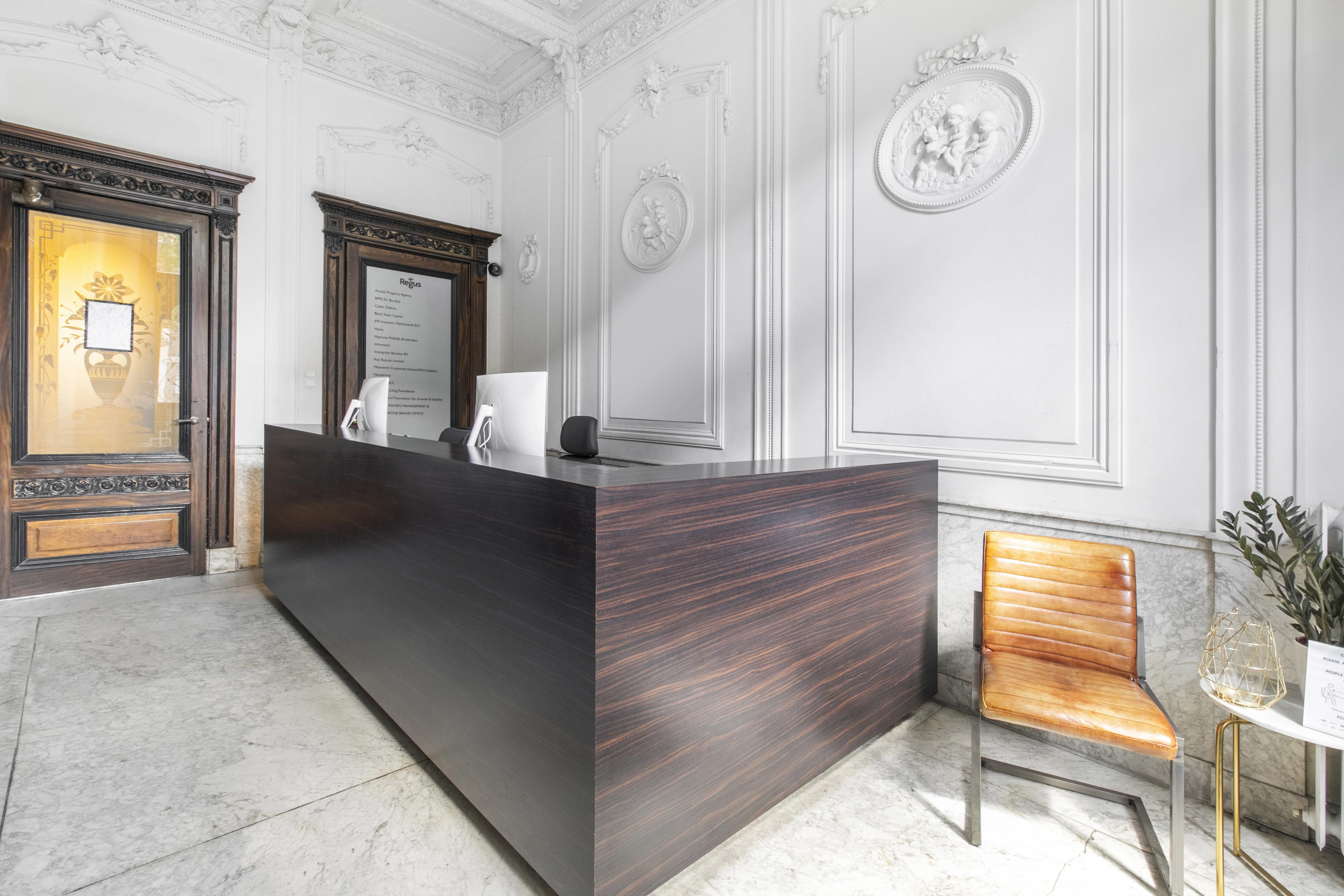 Herengracht 282