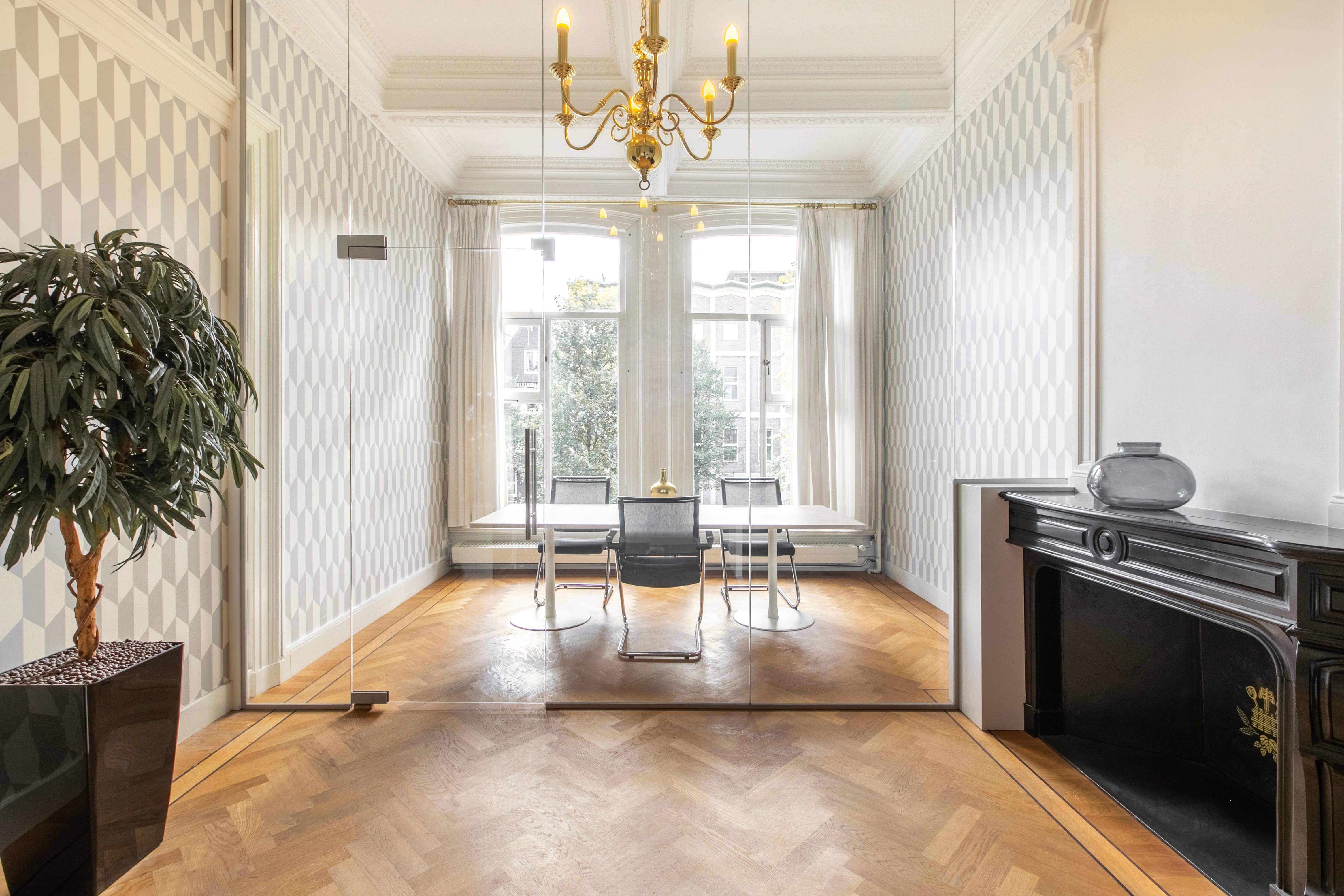 Herengracht 282 photo 3