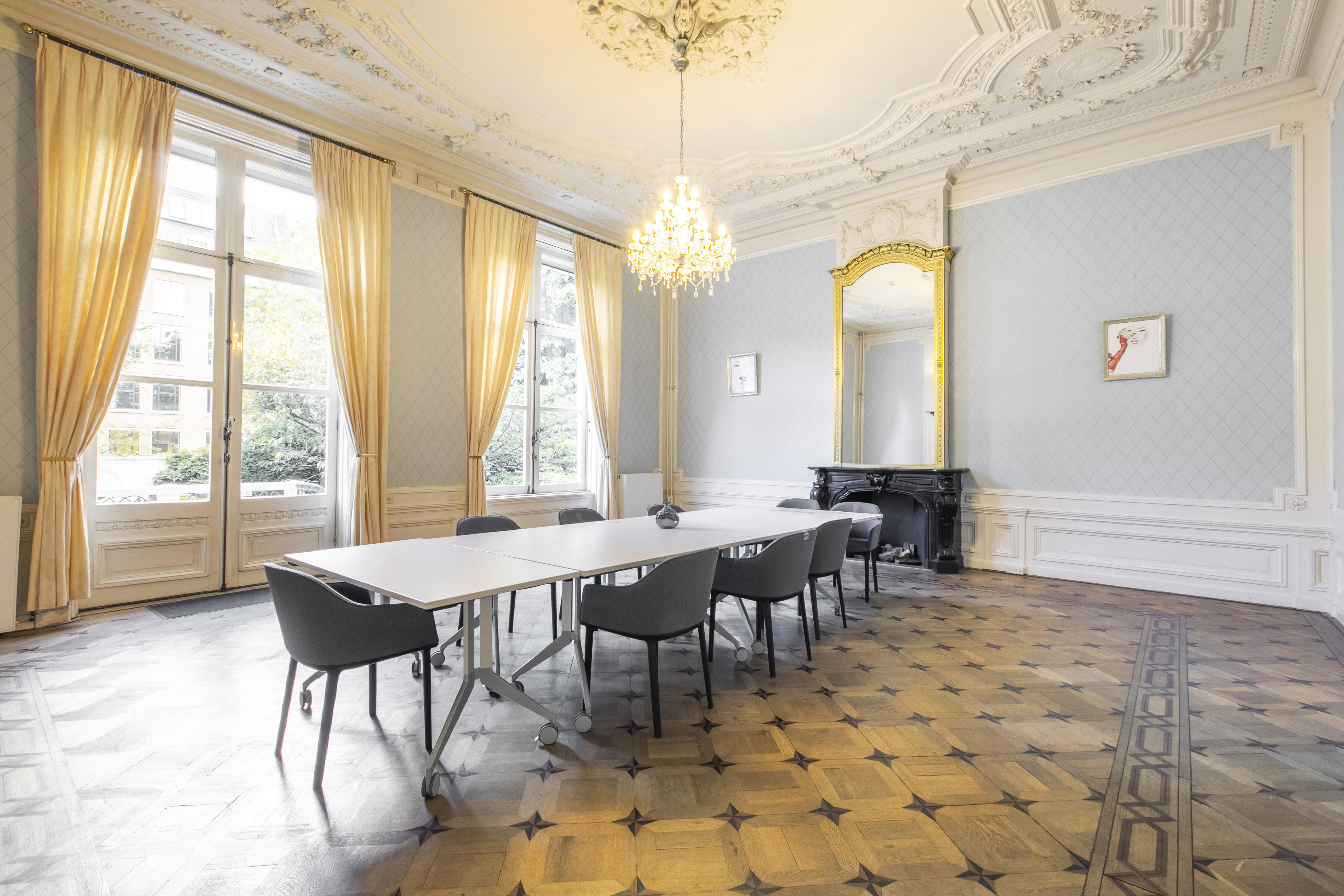 Herengracht 282 photo 4