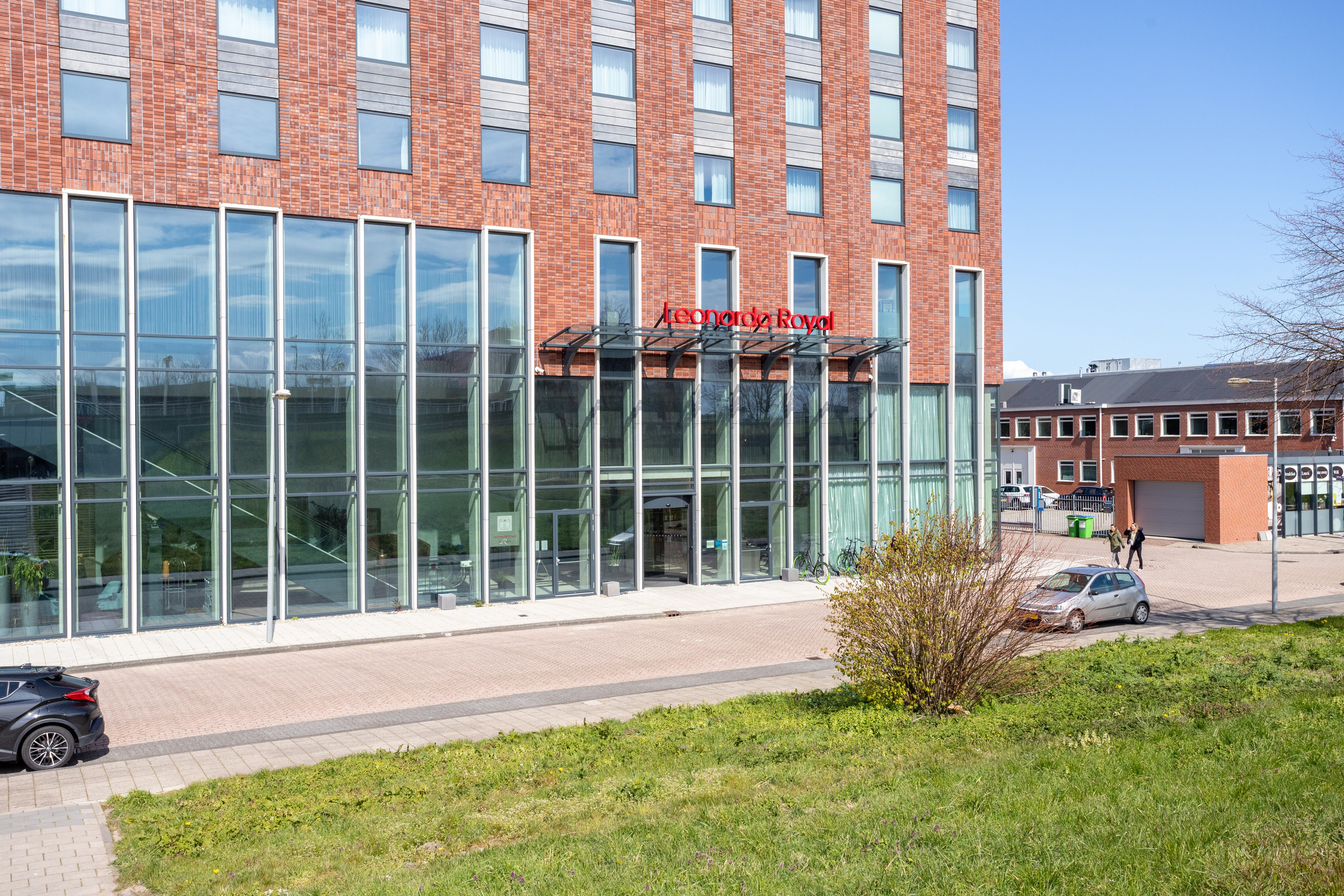 Leonardo Royal Hotel