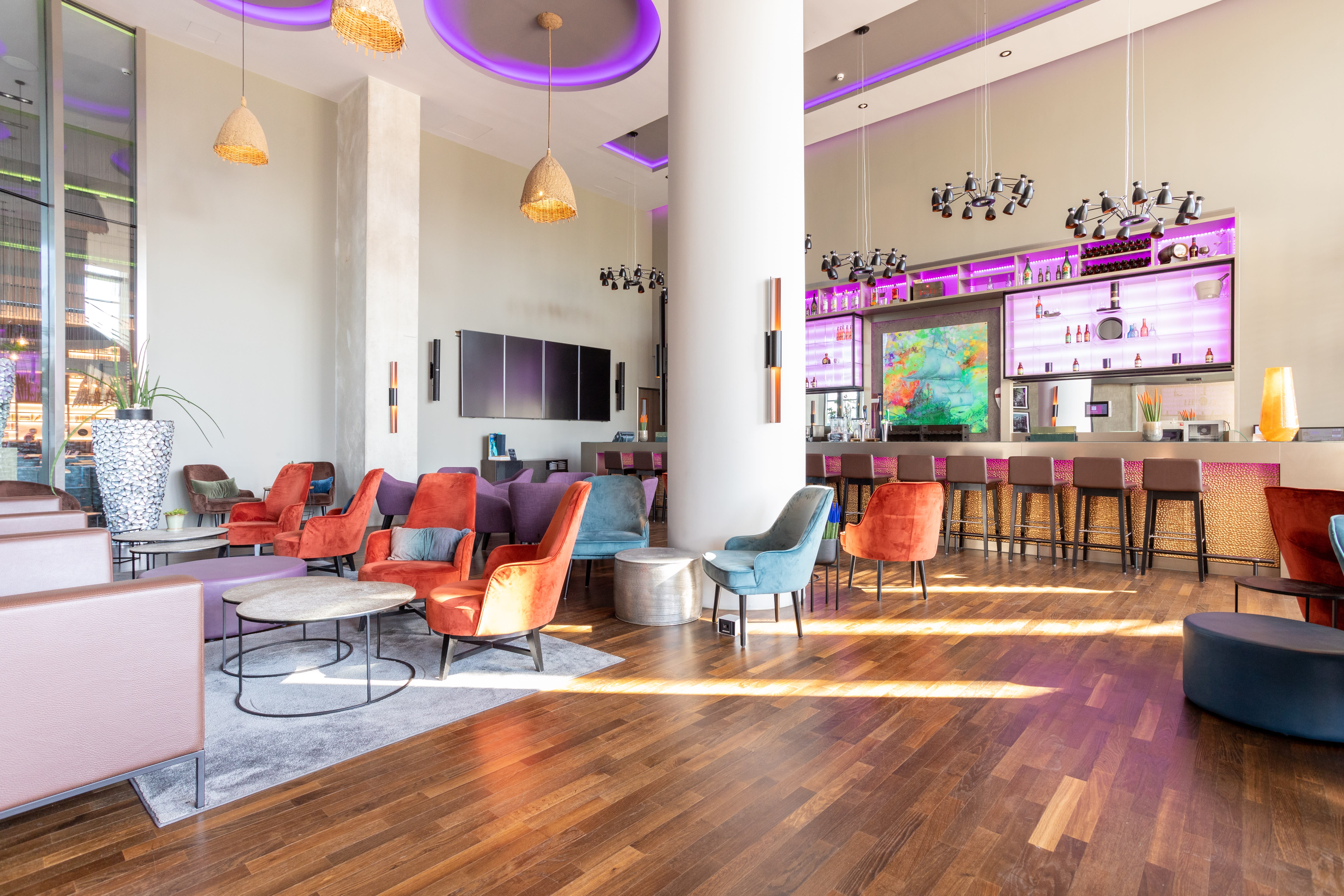 Leonardo Royal Hotel photo 5