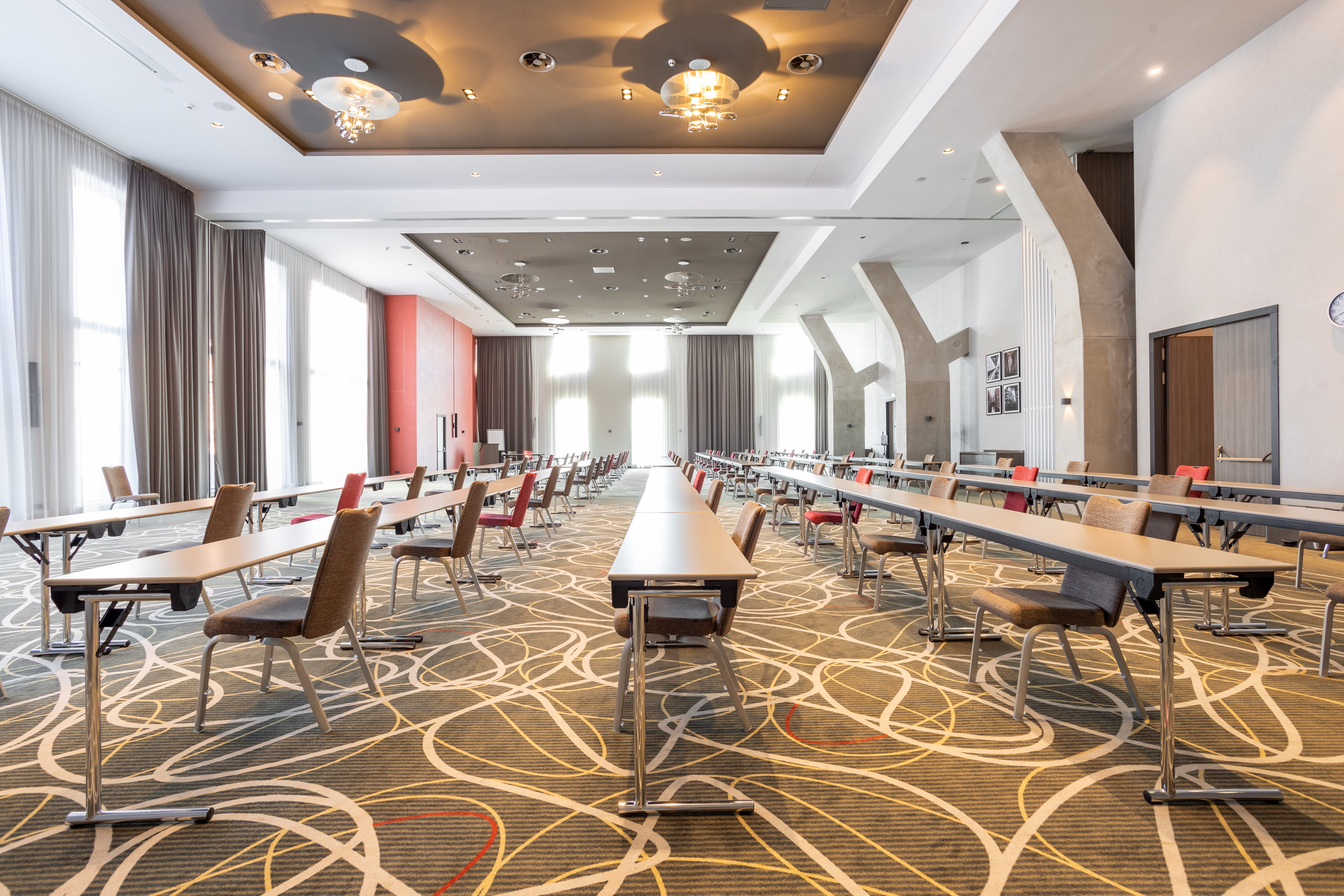Leonardo Royal Hotel photo 6
