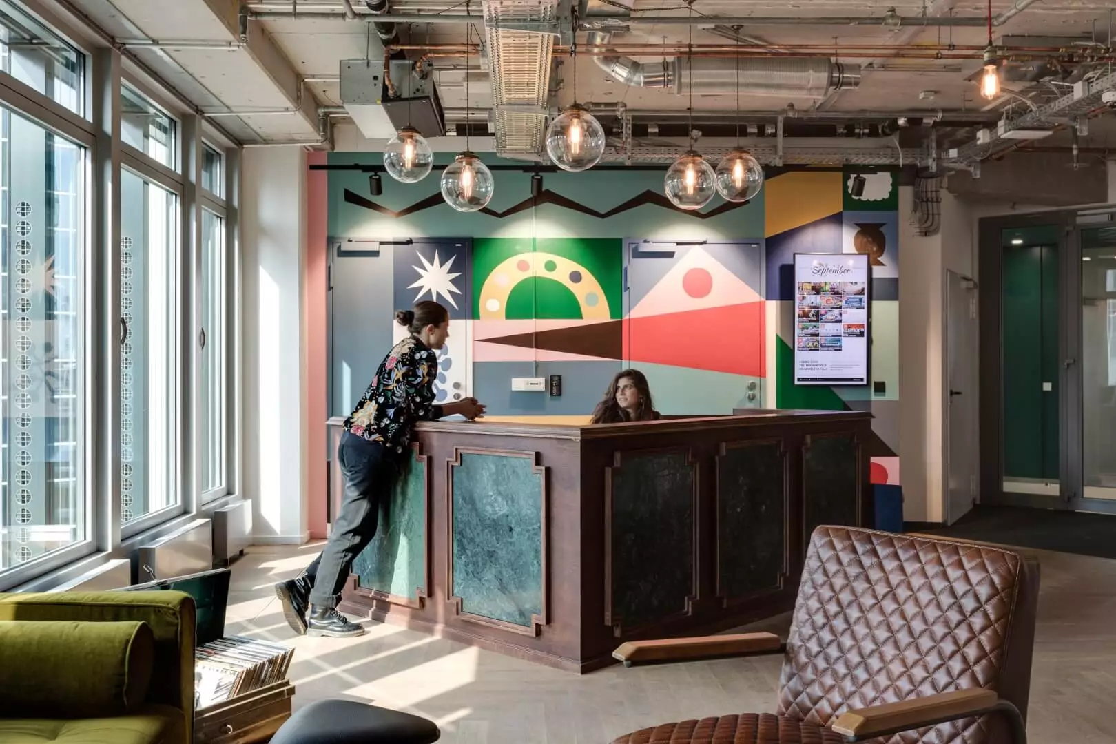 Neue Mainzer Straße