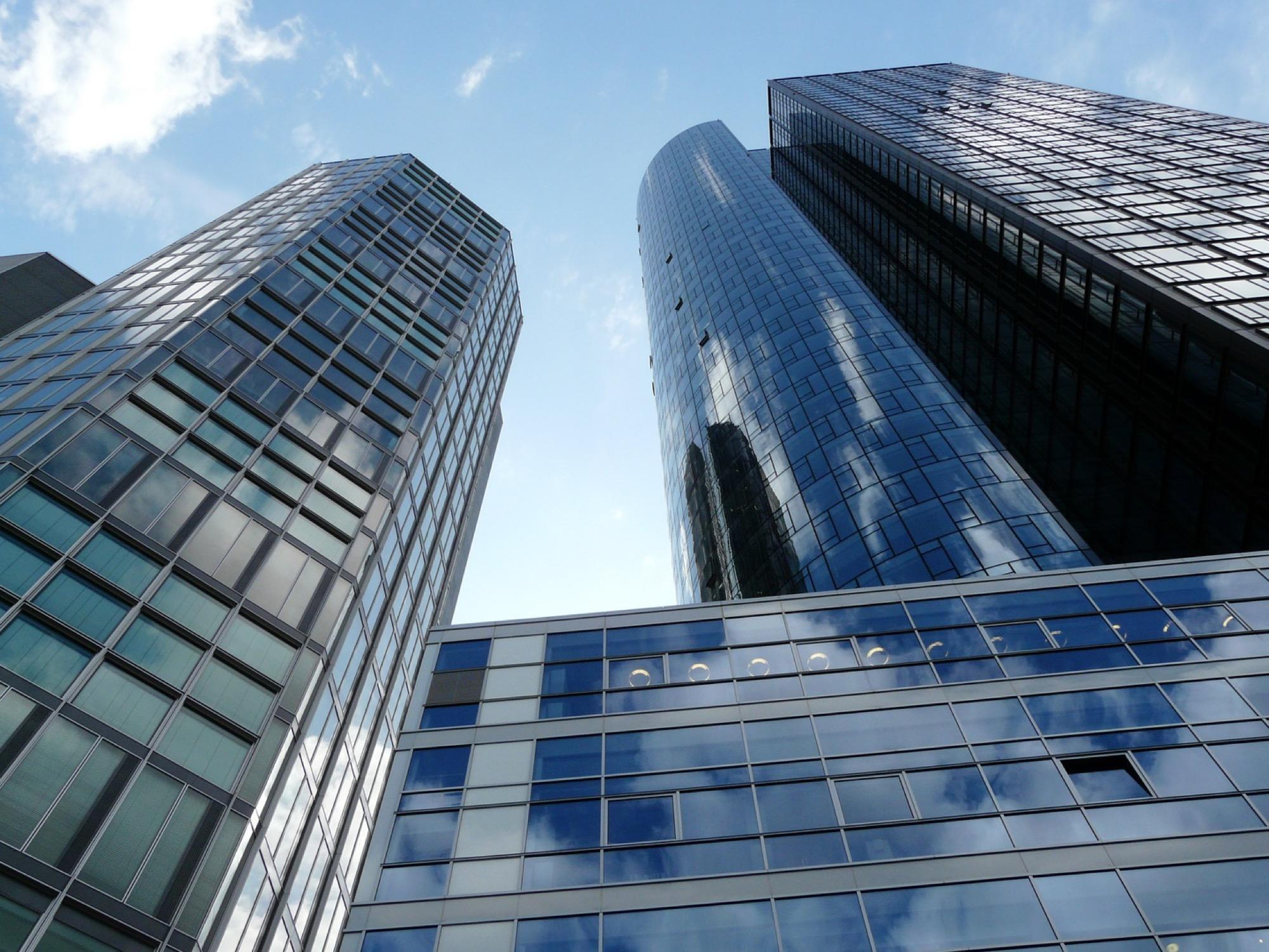 Frankfurt Garden Tower