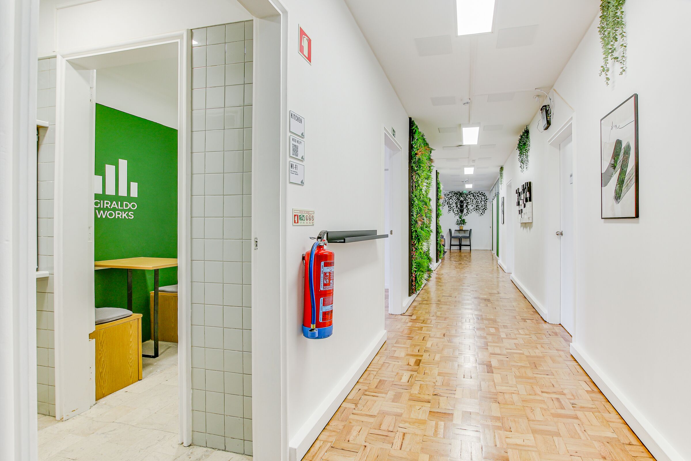 Giraldo Works Lisbon photo 3