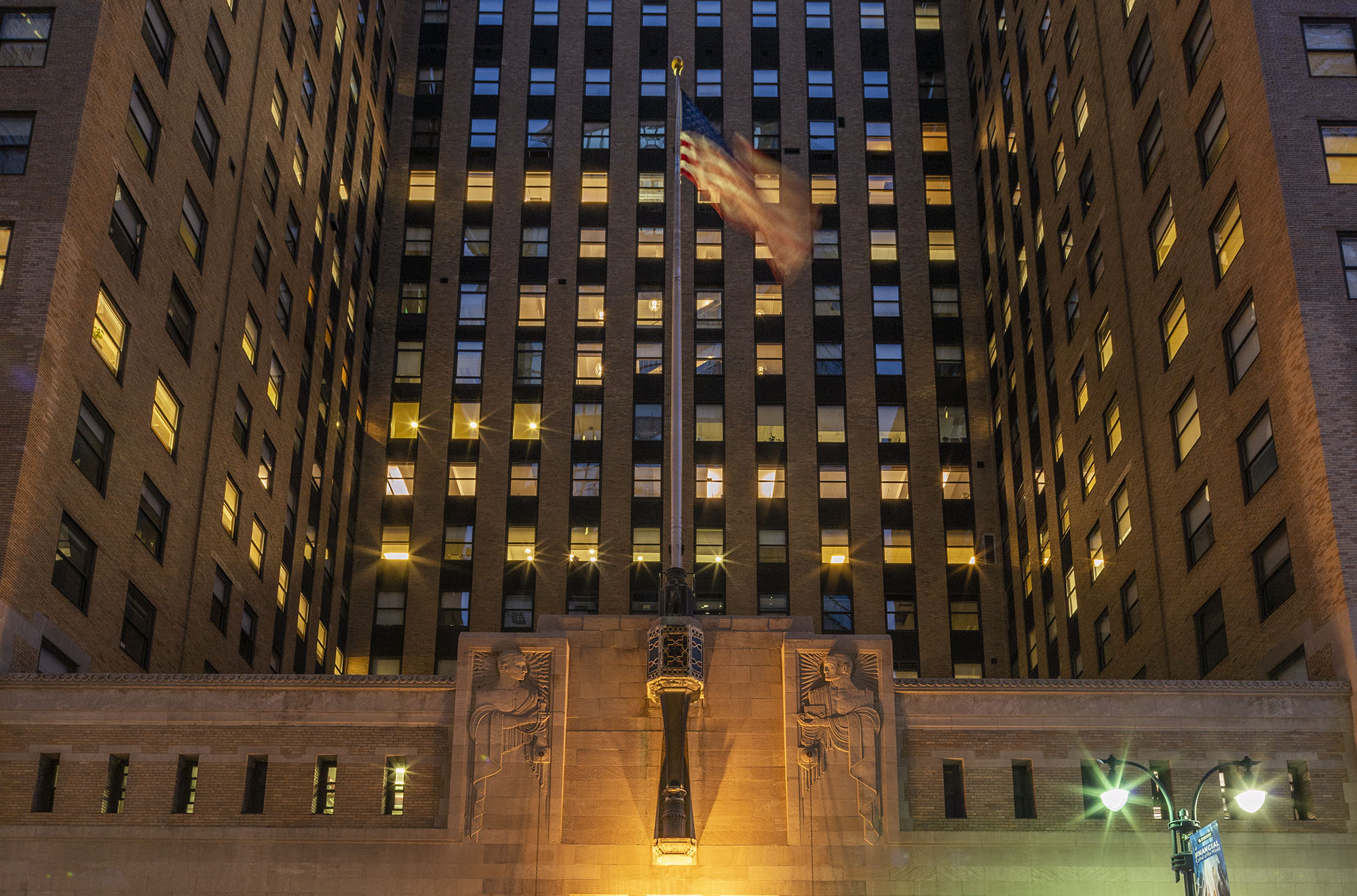 The Graybar Building