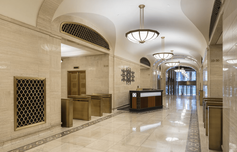 The Graybar Building photo 4