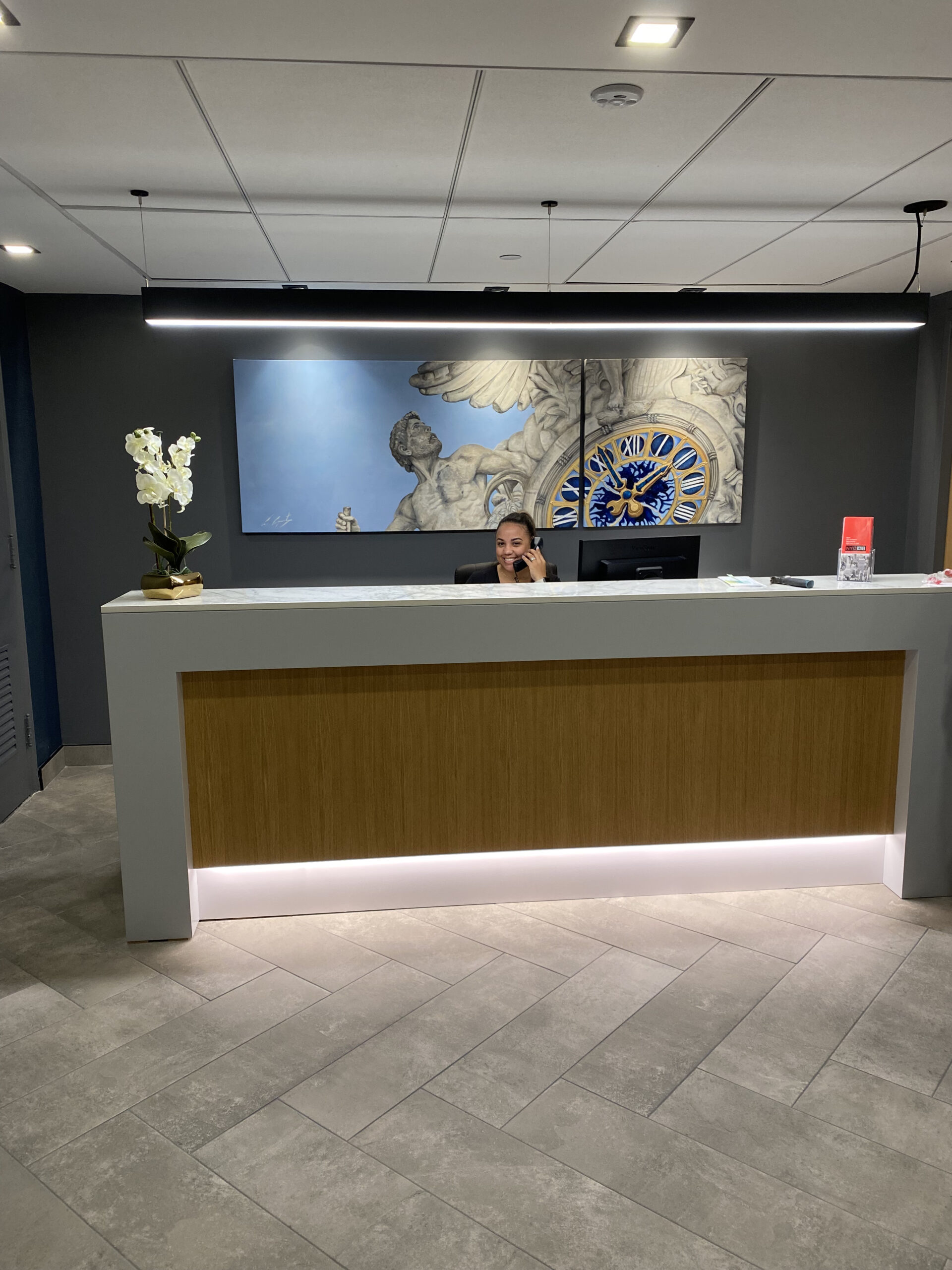 The Graybar Building photo 7