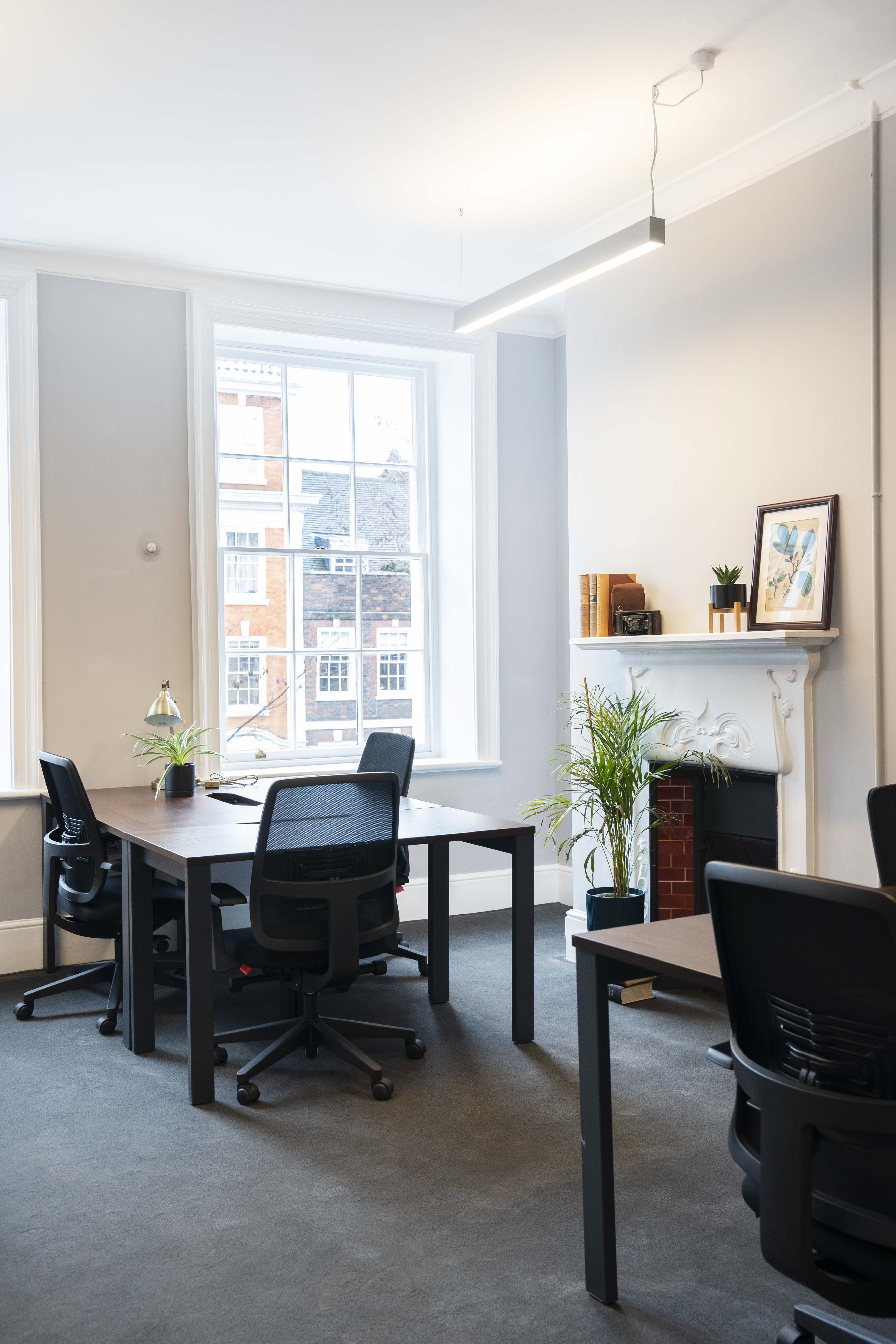 1 Bedford Row - Holborn  photo 6