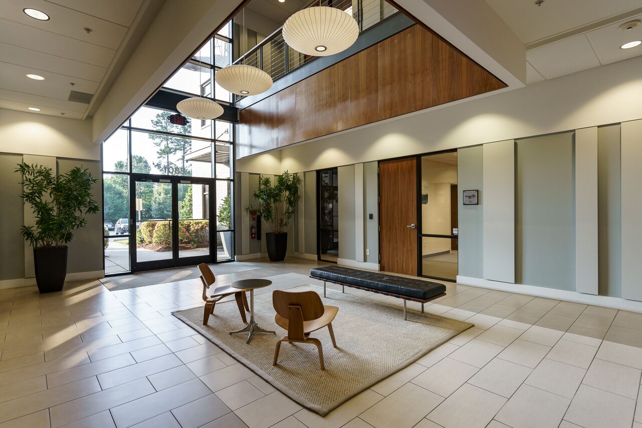 Access Office Business Center photo 2