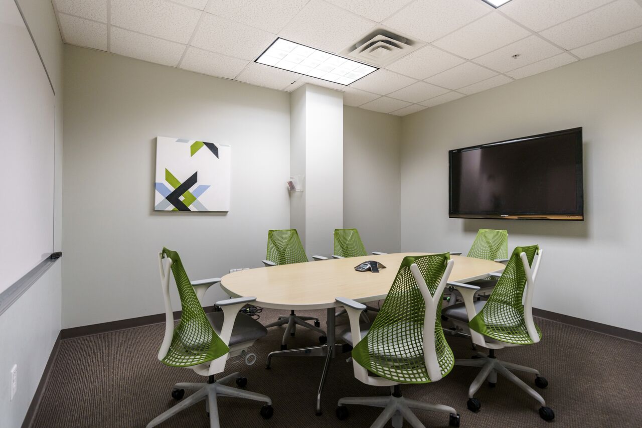 Access Office Business Center photo 6
