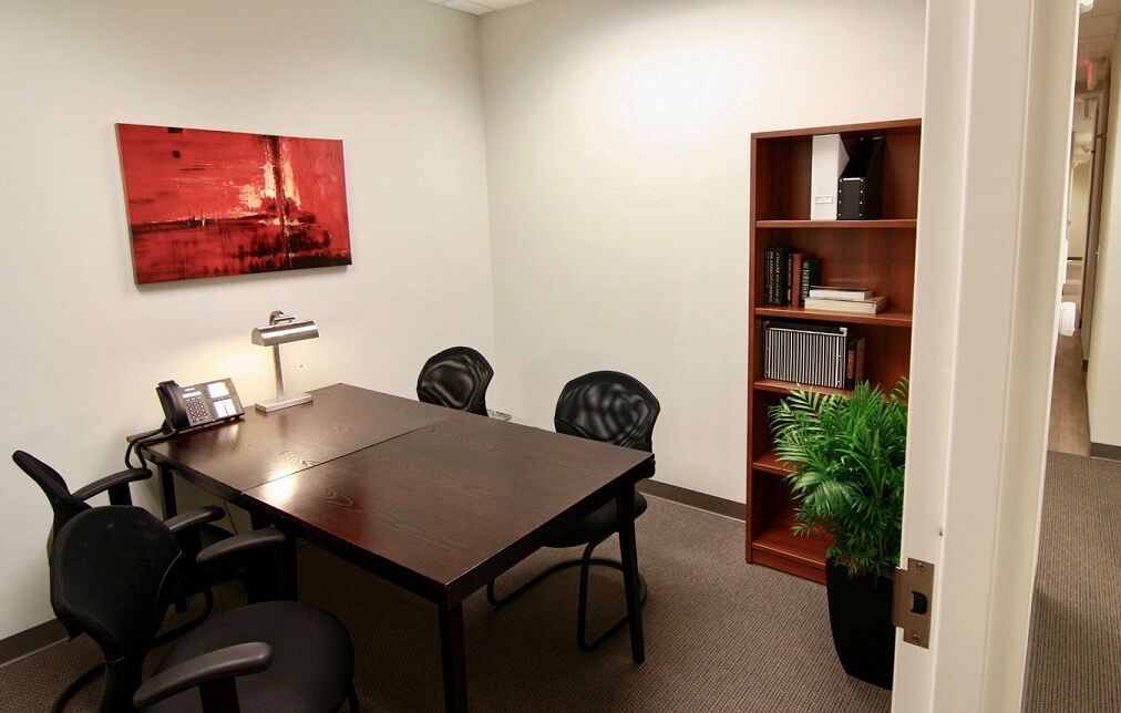 Access Office Business Center photo 12