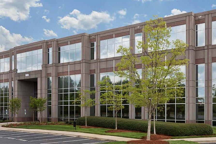 University Research Park