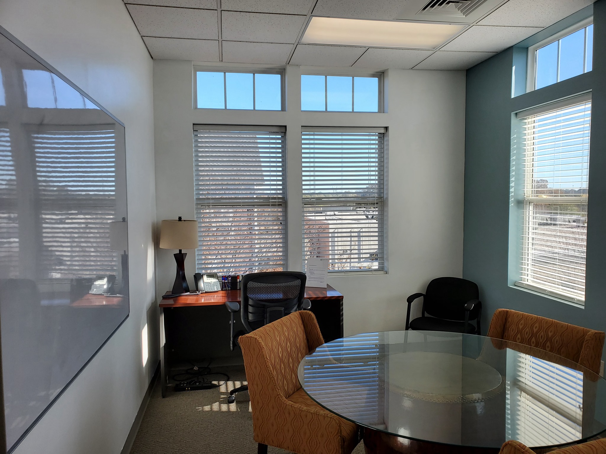 Birkdale Office Suites - 8712 Lindholm photo 3