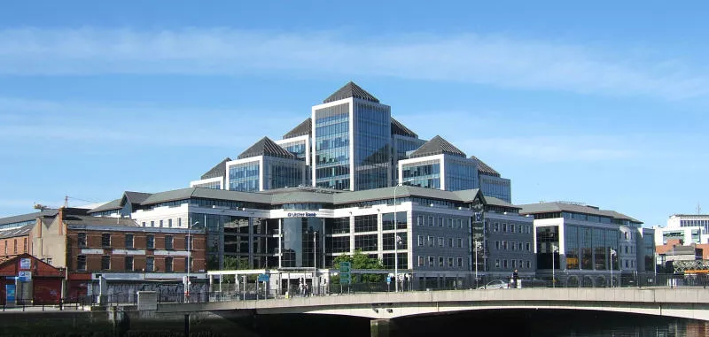 George's Quay photo 3