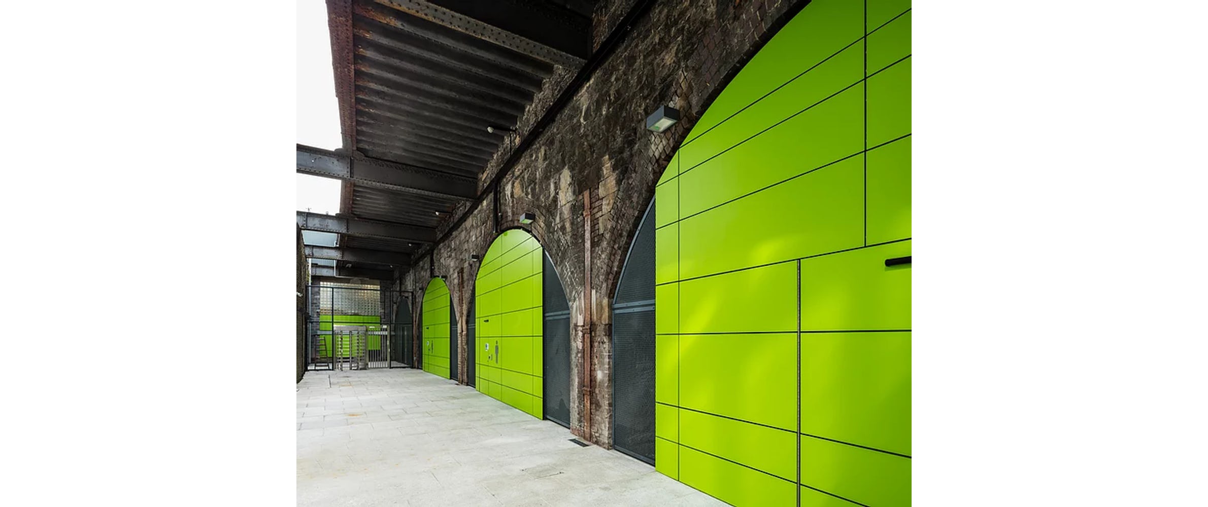 George's Quay photo 7
