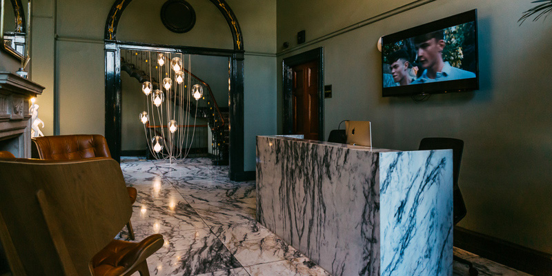 The Wilde