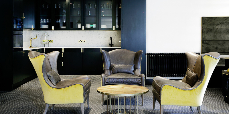 The Wilde photo 10