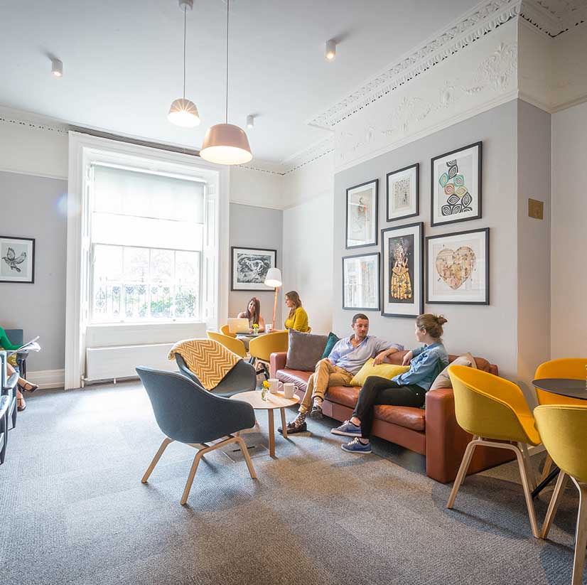 24 Fitzwilliam Place photo 8