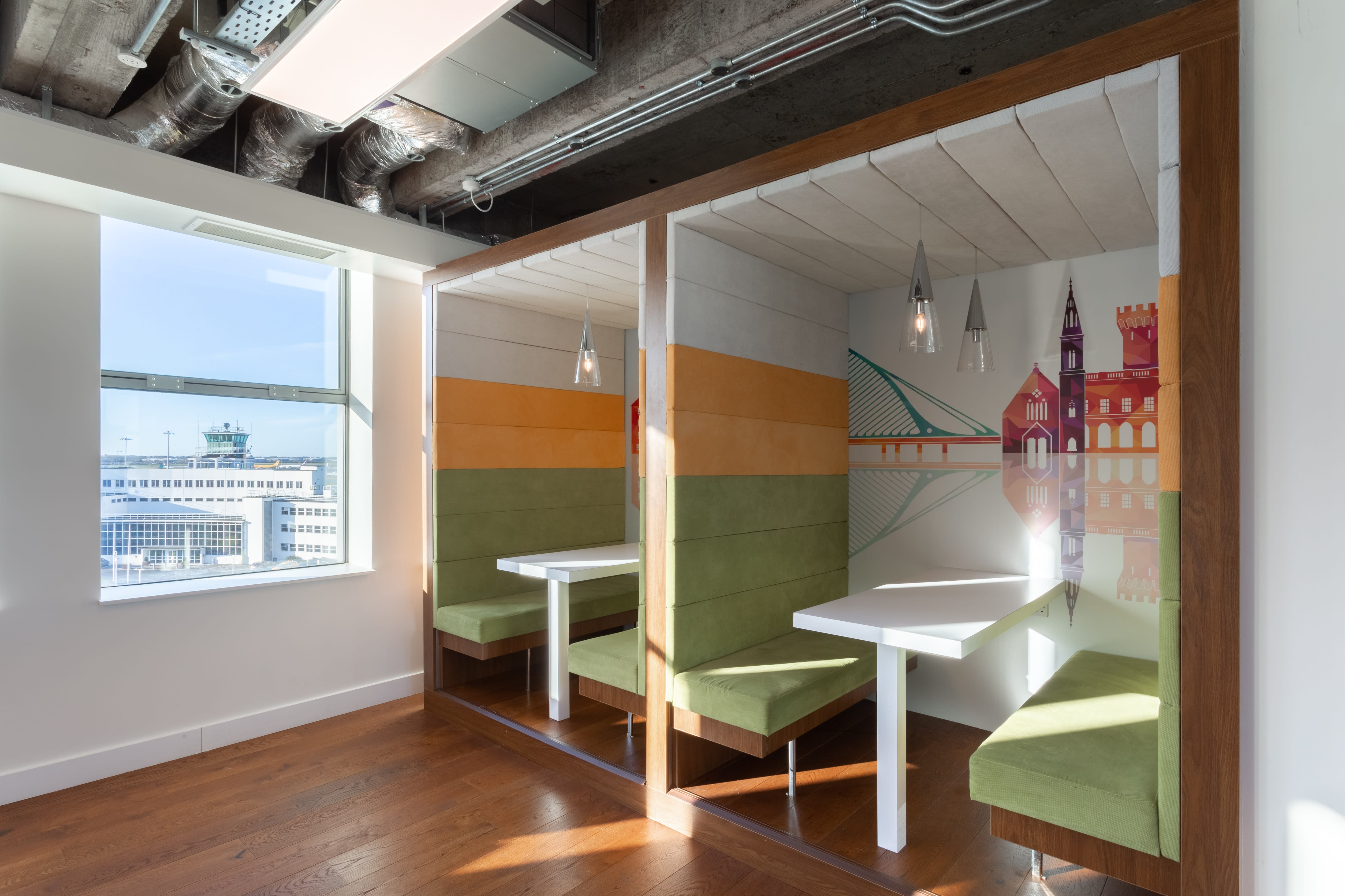 Skybridge House photo 5