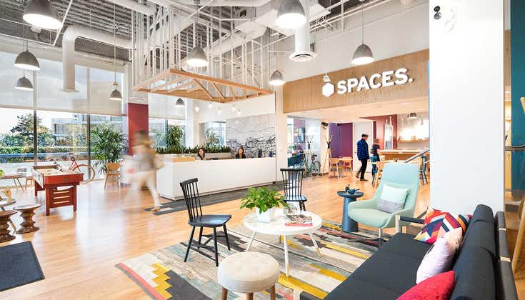 University Town Center