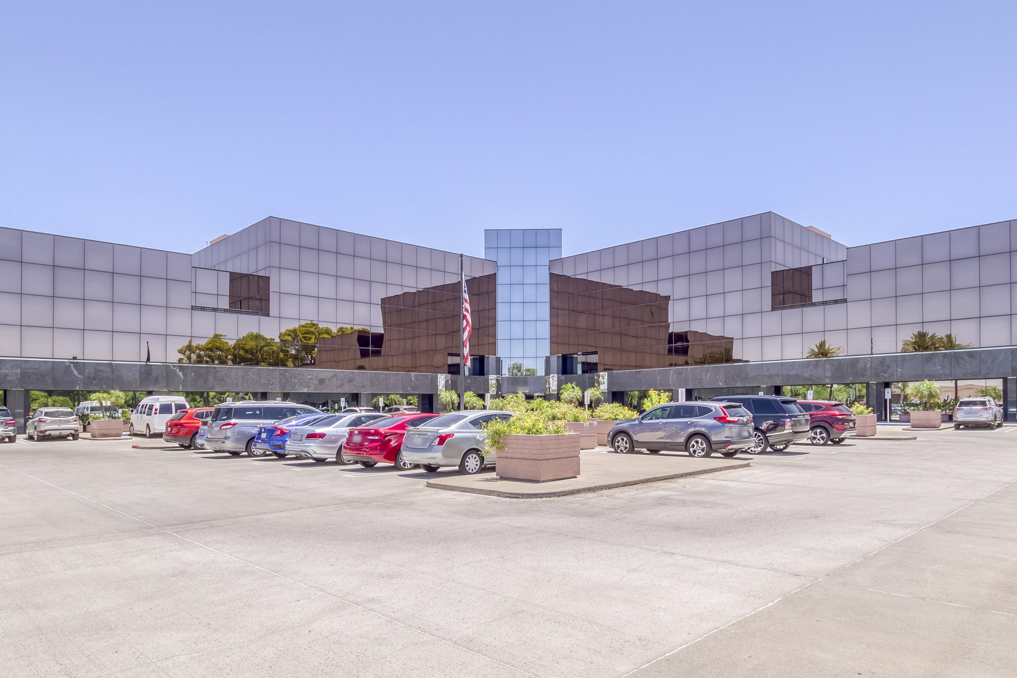 11811 North Tatum Boulevard