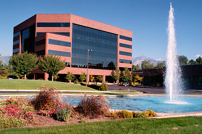 Salt Lake City - Woodlands