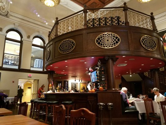 15 North King Street