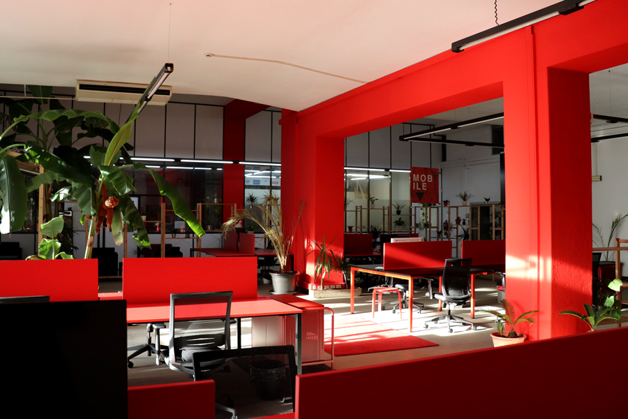 Rua Bento de Jesus Caraça 17