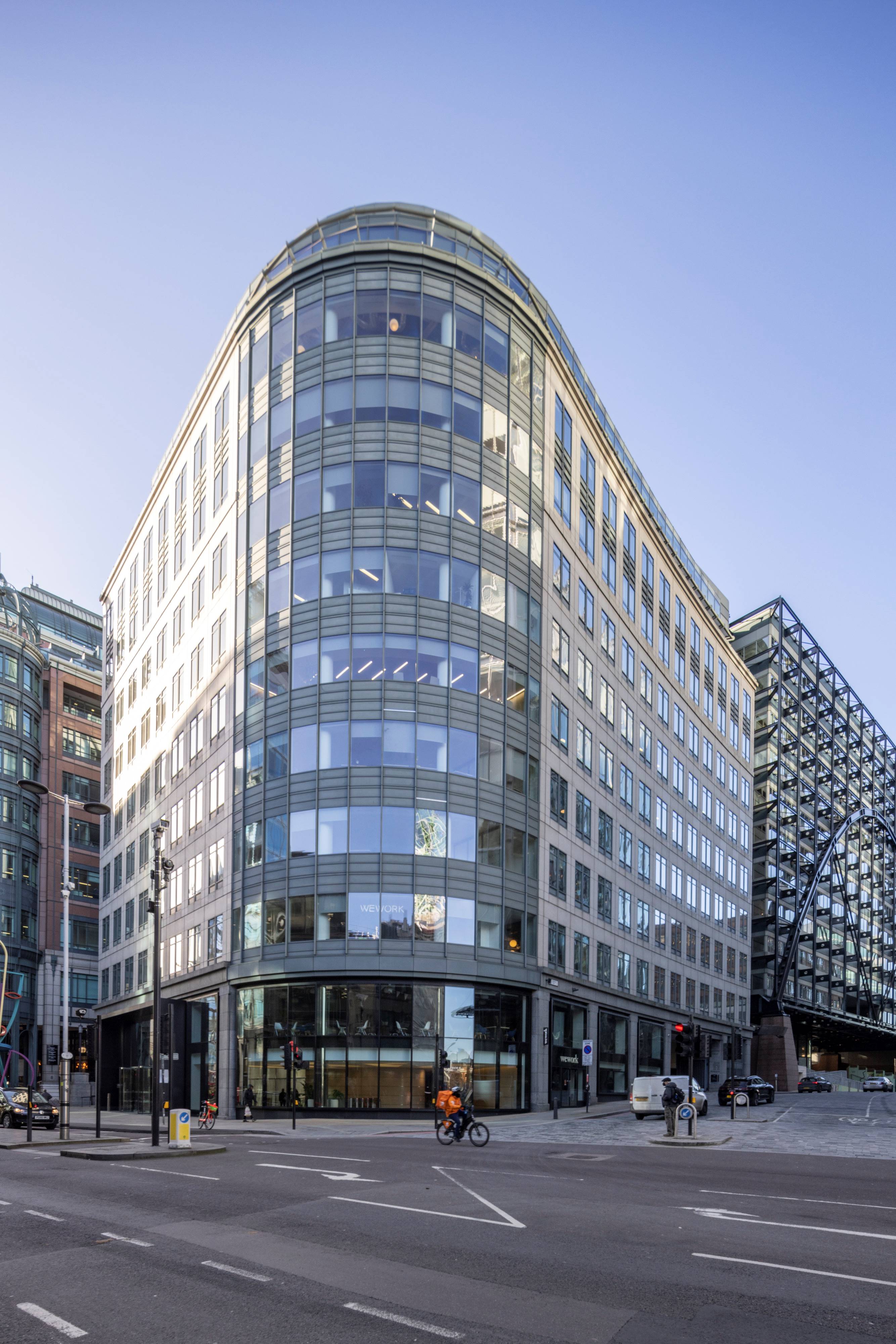 199 Bishopsgate photo 4
