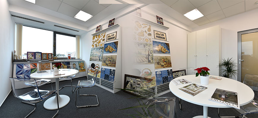 Rosetti photo 3