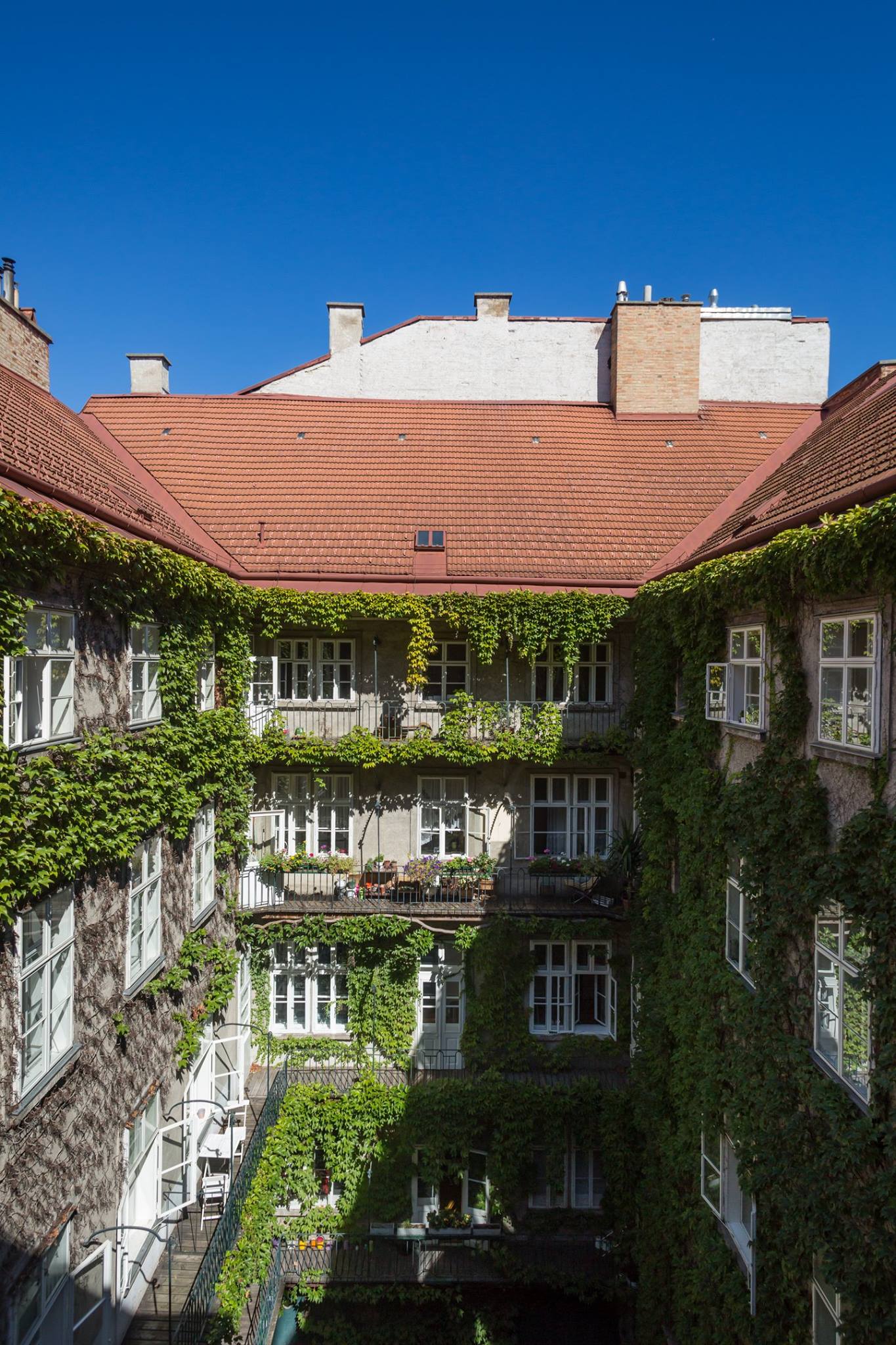 Weihburggasse 21 / 13