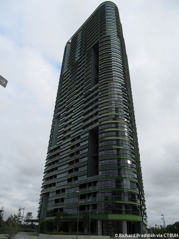 Opal Tower
