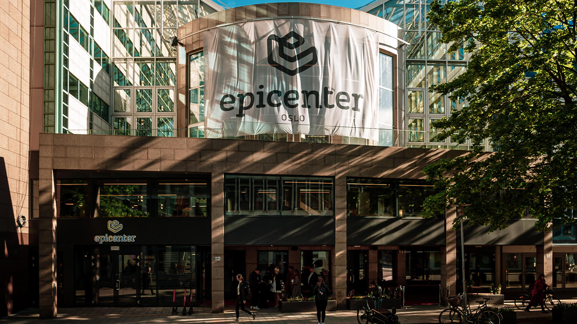 Edvard Storms gate 2