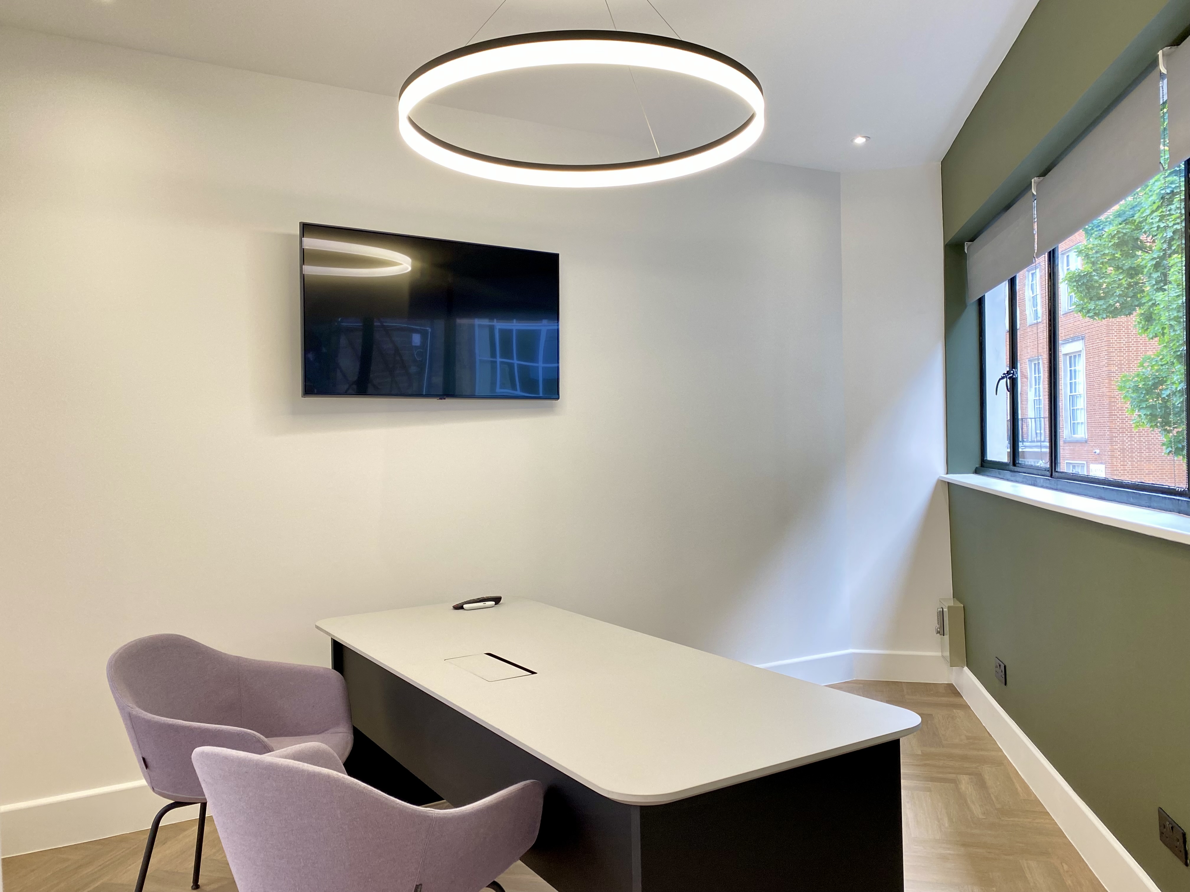 20 Flaxman Terrace photo 3