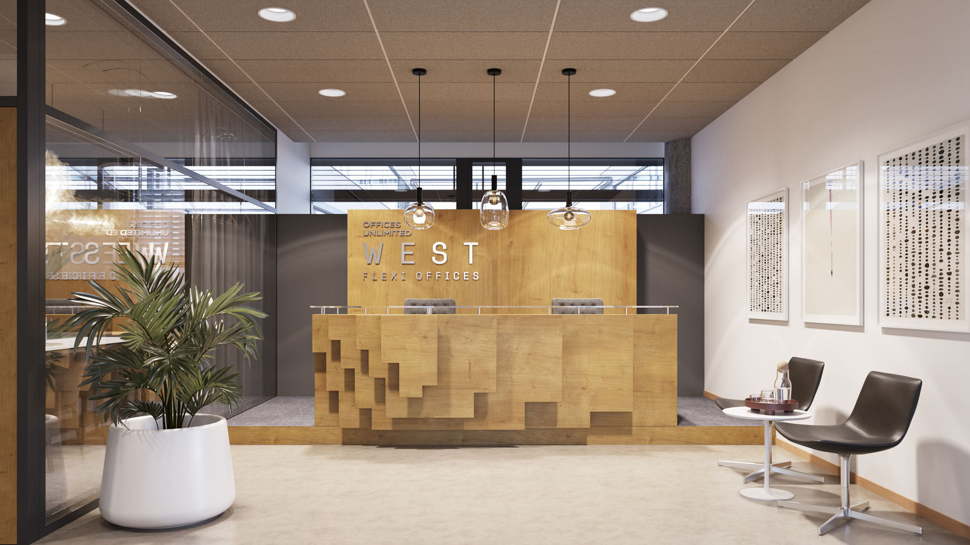West Flexi Offices photo 3