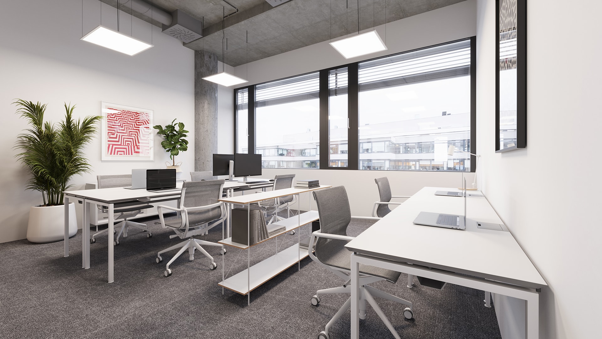 West Flexi Offices photo 4