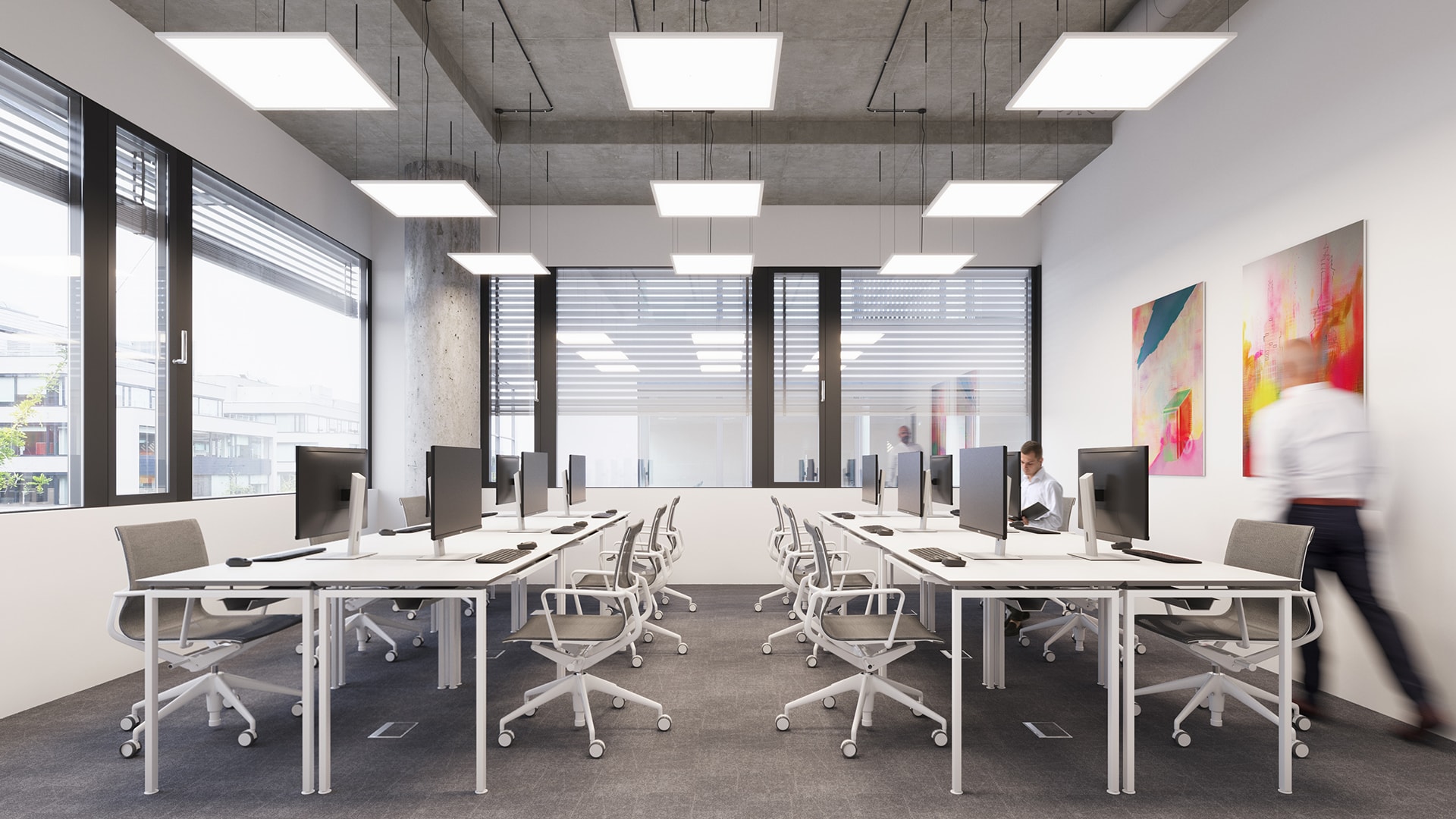 West Flexi Offices photo 5