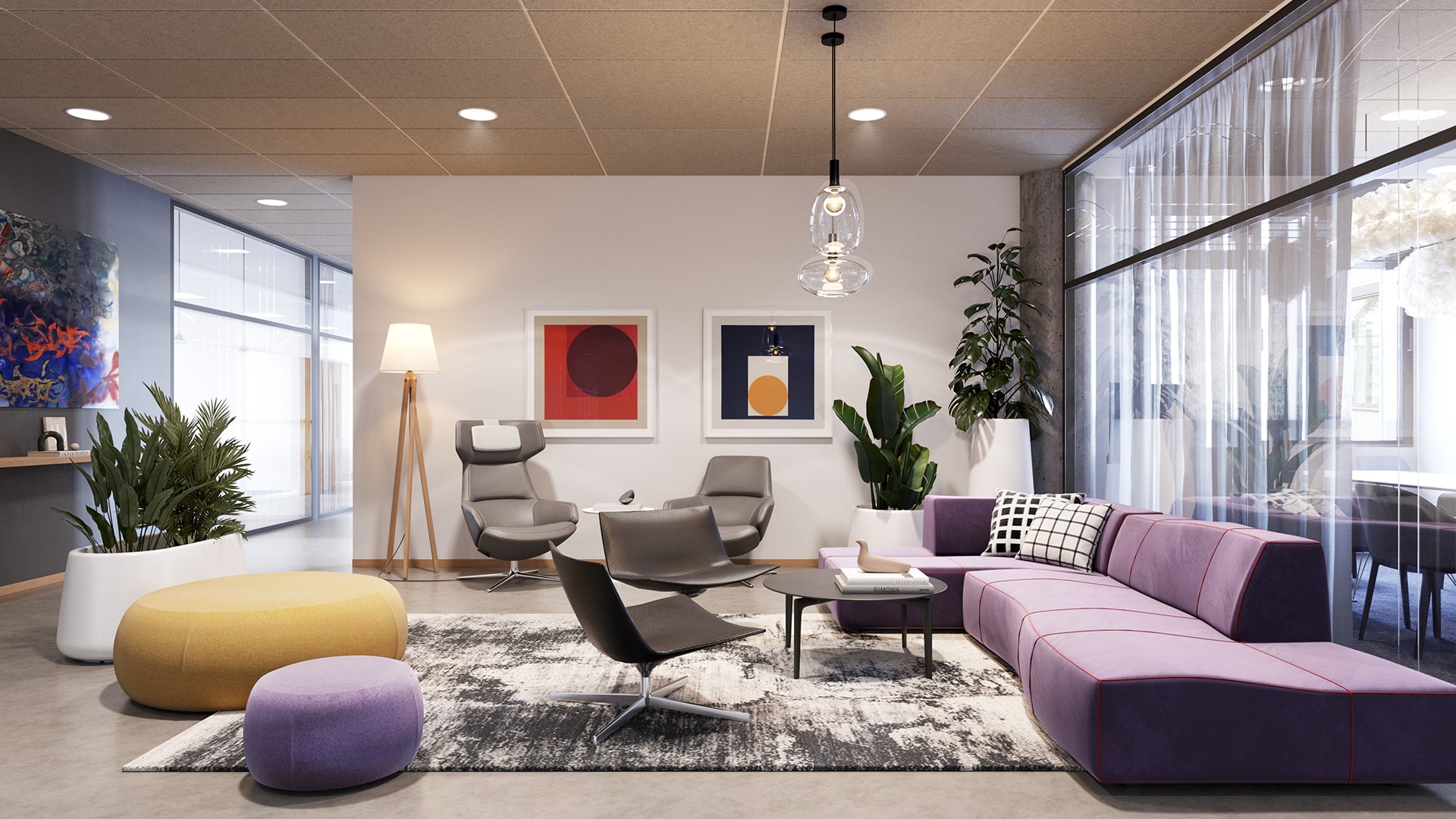 West Flexi Offices photo 6