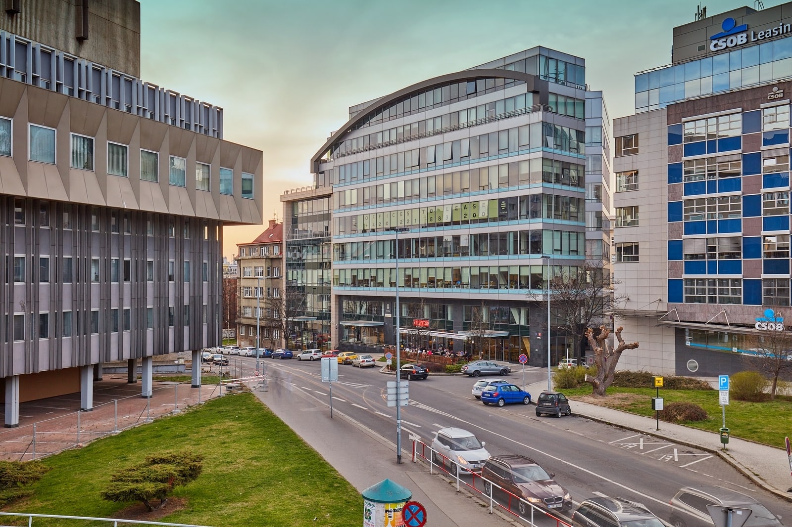 myhive Flexi Offices