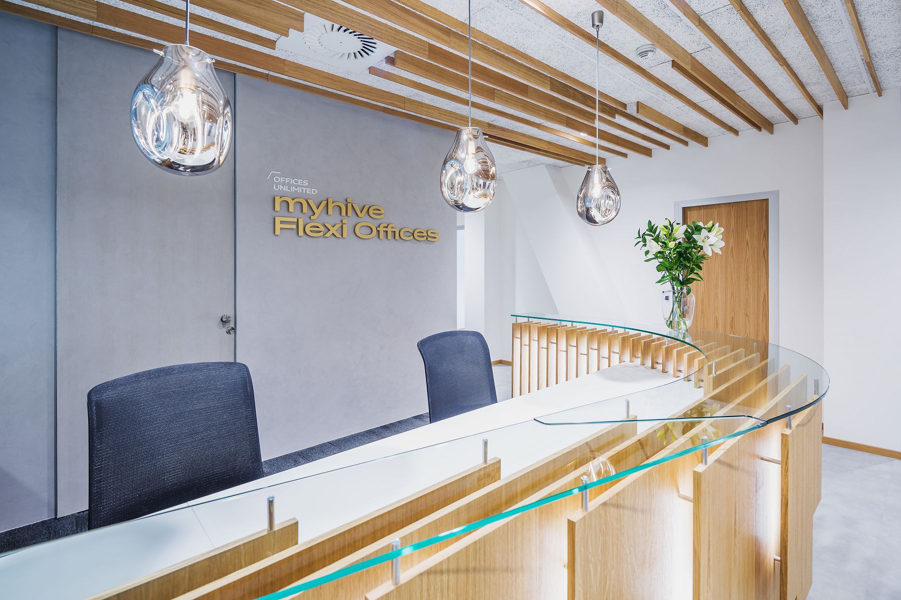 myhive Flexi Offices photo 5