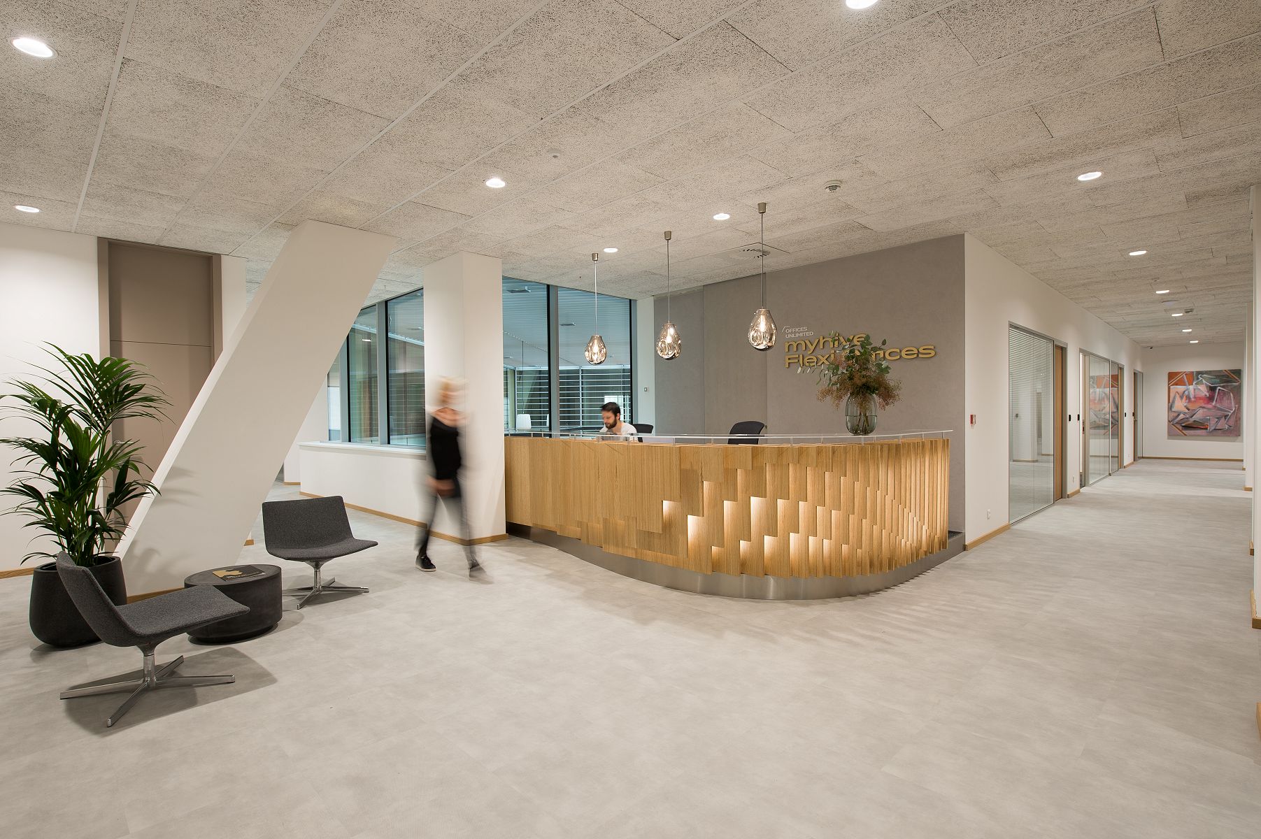 myhive Flexi Offices photo 3