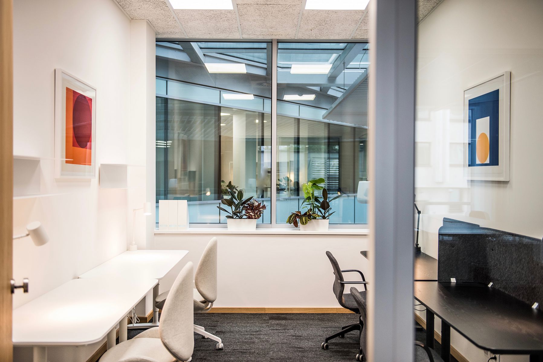 myhive Flexi Offices photo 8