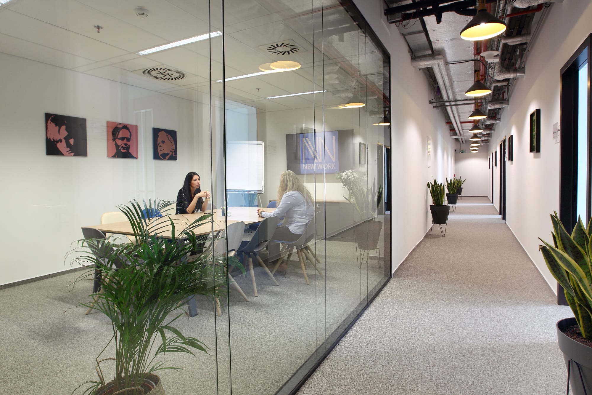 Rustonka Business Center photo 3