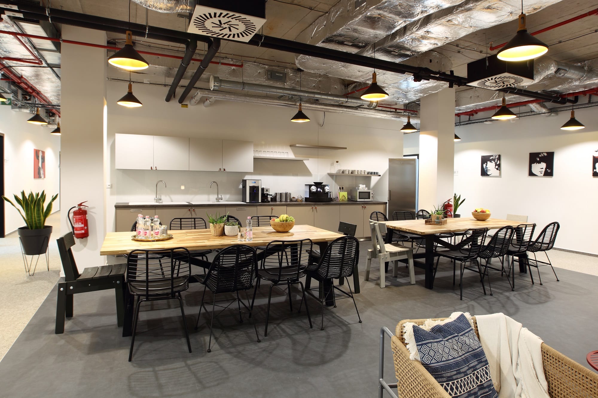Rustonka Business Center photo 7