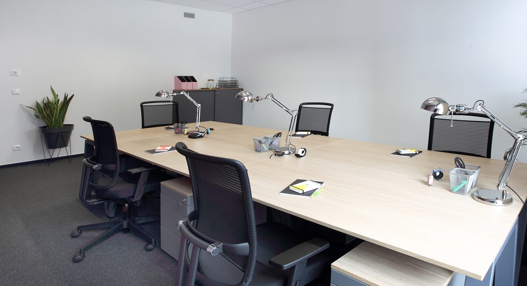 Rustonka Business Center photo 5