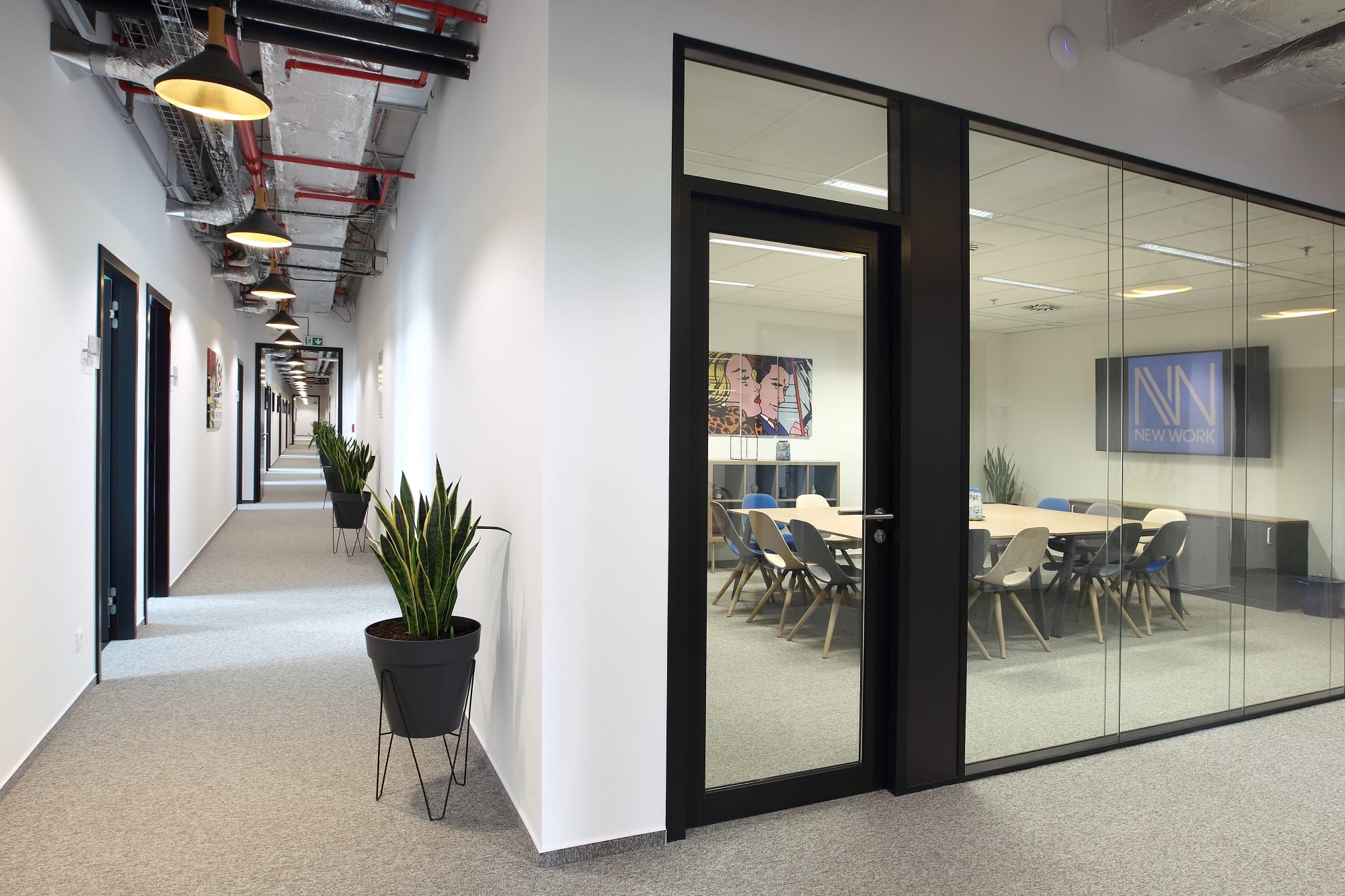 Rustonka Business Center photo 6
