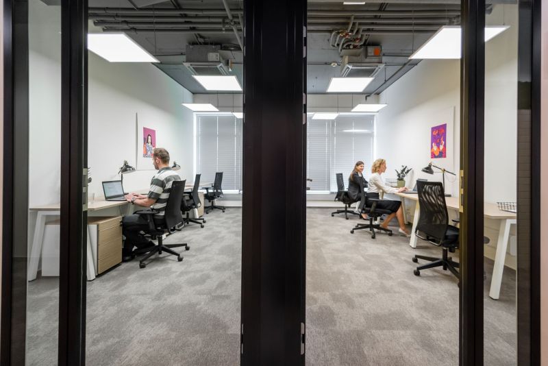 Coral Business Center photo 2